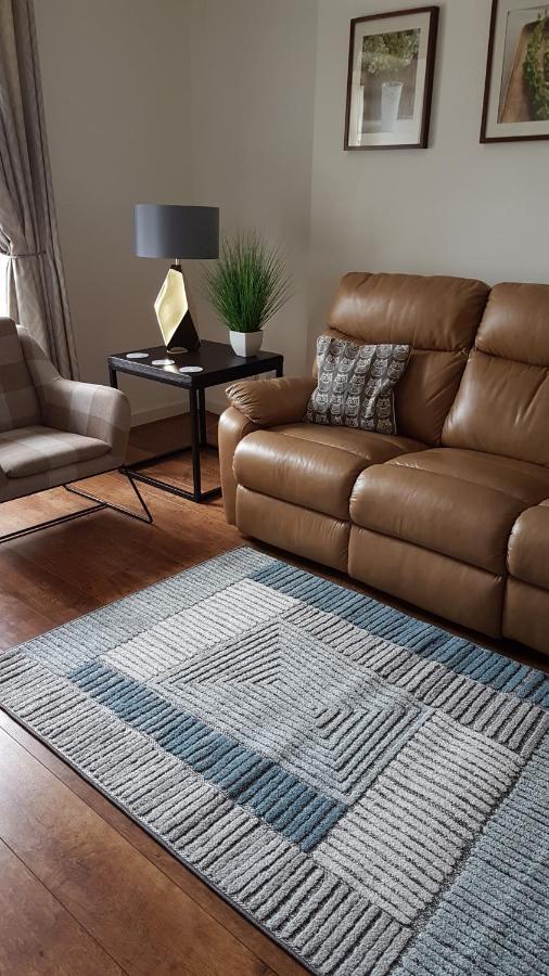 Old Town Edinburgh Apartment Close To Castle And Royal Mile Bagian luar foto